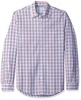 Amazon Essentials Men's Slim-Fit Long-Sleeve Poplin Shirt