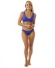 Rip Curl Women's Premium Surf Cheeky Swimsuit Bottom