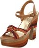 Madden Girl Women's Rolliee Sandal