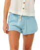 Rip Curl Women's Classic Surf Beach Pull-On Shorts