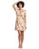 Billabong Women's Hot Tropics Mini Dress