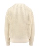 Givenchy Women Givenchy White Knitwear