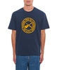 Graphic Printed Crewneck T-shirt