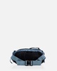 Nylon B Crossbody Pack