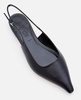 Fedora Slingback
