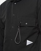 Hooded Jacket
