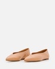 Moa Nappa Leather Hazelnut