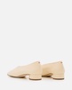 Delia Nappa Leather Pump