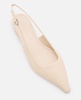 Fedora Nappa Leather Creamy