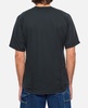 Black Short Sleeves T-shirt