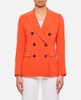 Double-breasted Jacket