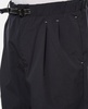 Black Shorts