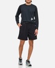 Black Shorts