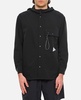 Hooded Jacket