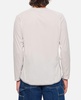 White Long Sleeves T-shirt