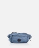 Nylon B Crossbody Pack