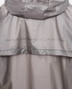 Loose Fitting Rain Jacket