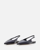 Fedora Slingback