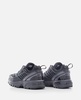 Black Acs+ Sneakers