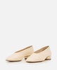 Delia Nappa Leather Pump