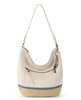 Women's Sequoia Leather Hobo Bag