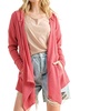 need to love you cardigan in rose pink