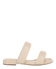lilla flat sandals