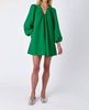 beckham dress in gumdrop