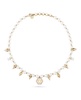 rhapsody crystal necklace