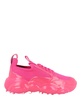 teddy bear sole sneakers