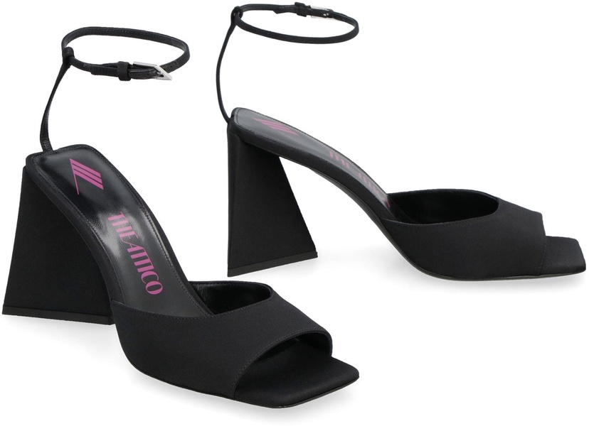 Piper Ankle Strap Sandals