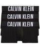 Men's 3-Pack Intense Power Micro Low Rise Trunks