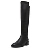 Women's Sable Genuine Leather Over the Knee High Boots