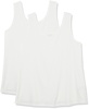 Amazon Essentials Women's Plus Size Tank Top, Multipacks