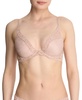 Natori Feathers Contour Plunge Bra