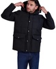 Cole Haan Men's Signature Parka Jacket