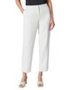 Kasper Women's Linen Pant