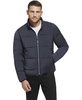 Calvin Klein Men's Everyday Essential Water Resistant Stretch Jacket