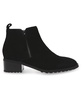 Anne Klein Women's Sakara Ankle Boot