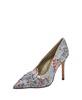 Katy Perry Women's Revival Bow Pointed Toe Pump