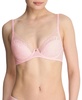 Natori Women's Flora Contour Underwire Bra