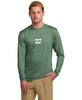 Billabong Men's All Day Wave Loose Fit Long Sleeve Rashguard 50+ Uv Protection