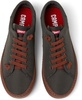 Gray Recycled PET Women's Sneakers.