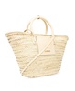 Jacquemus ‘Le Panier Soli’ shopper bag