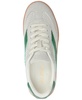 Women's Clubstyle Lace-Up Jogger Sneakers