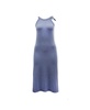 Women's Halter Tie Sweater Dress