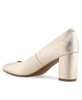 Women's Betsy Almond Toe Pump Heels
