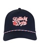 Men's Kentucky Derby 151 Alto Rope Adjustable Hat