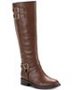 Women's Vivicaa Harness Boots, Created for Macy's