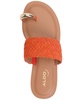 Women's Beachwalk Toe Loop Flat Sandals
